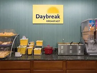 Days Inn By Wyndham Acworth 