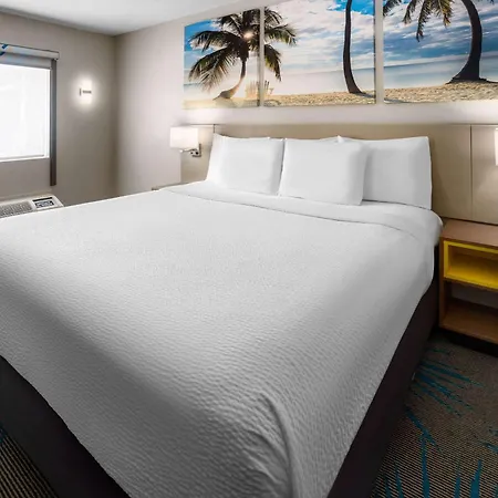 Days Inn By Wyndham Acworth Esterno foto