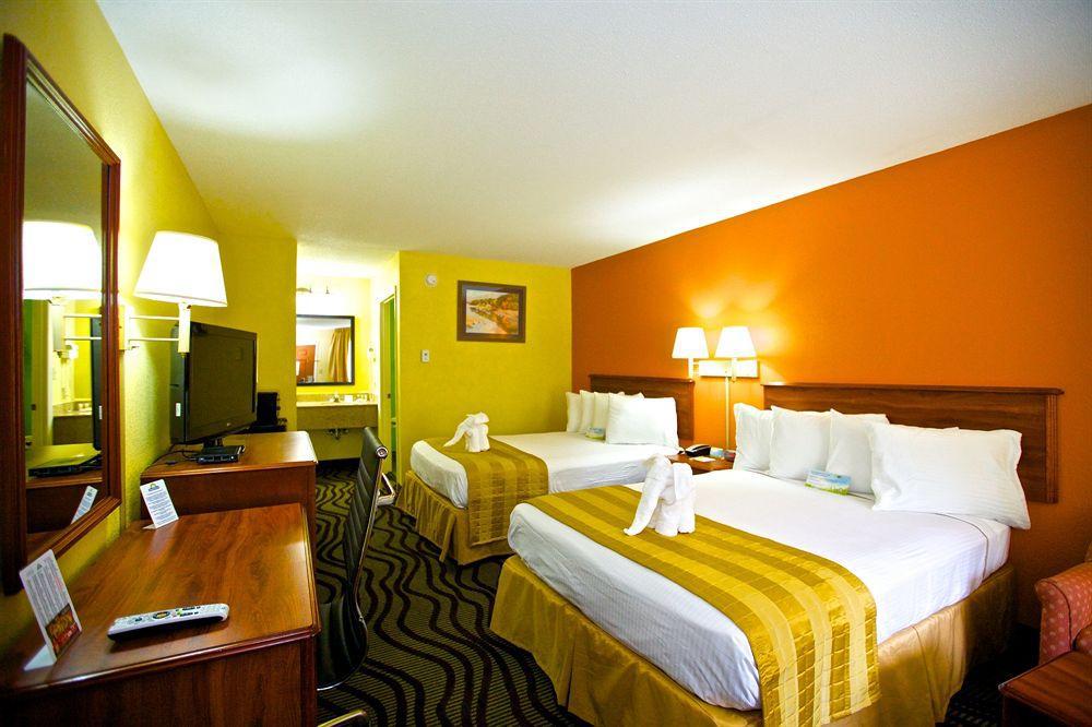 Hotel Days By Wyndham *