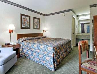 Hotel Days By Wyndham *