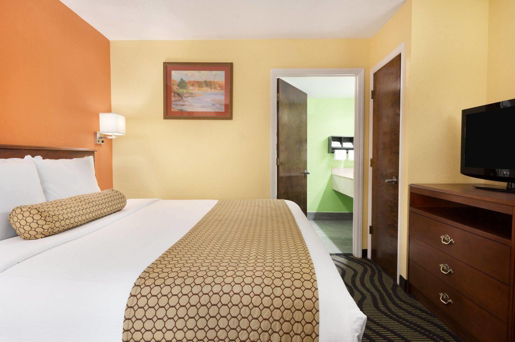 Hotel Days By Wyndham
