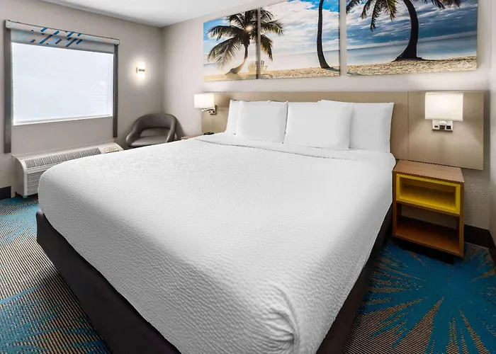 Days Inn By Wyndham Acworth