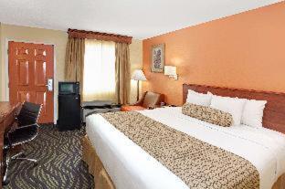 Hotel Days By Wyndham