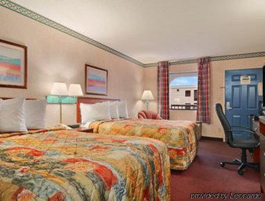Days By Wyndham Hotel Acworth